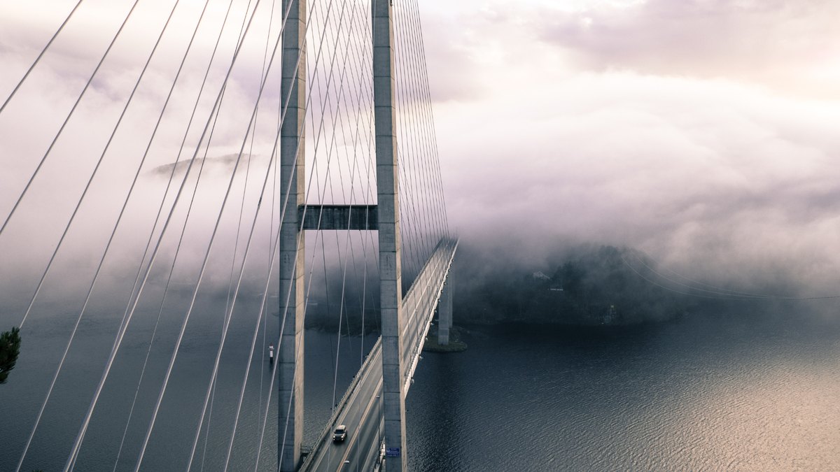 The $10M to $50M Revenue Bridge: Why Most SaaS Companies Stall—and How to Cross It