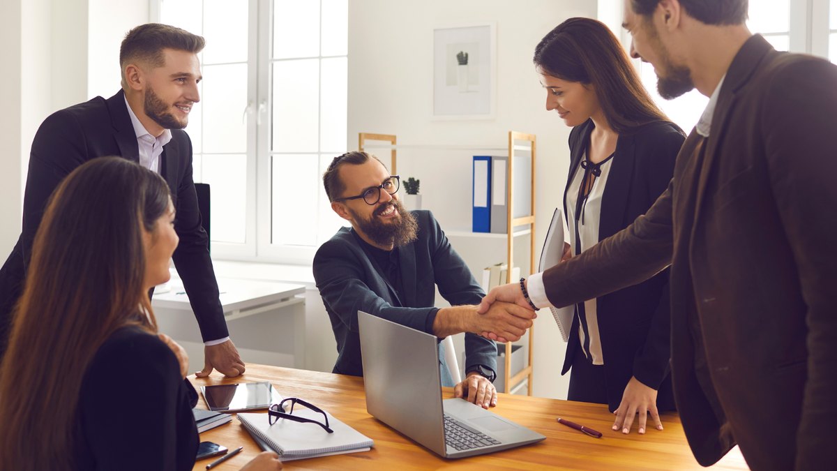 From One Big Client to Many: How to Diversify Without Diluting