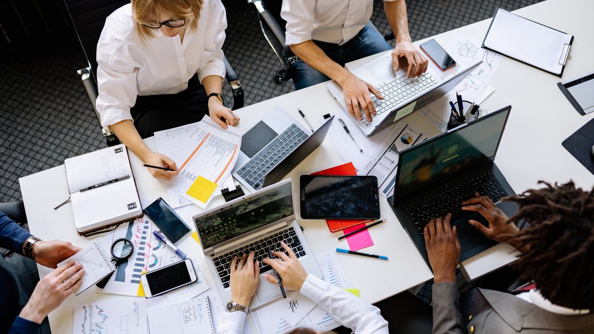 Revenue Stagnation? It's Not Your Product—It's Your Process
